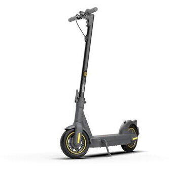 Ninebot by Segway MAX G30E II 25 km/h Negru 100kg