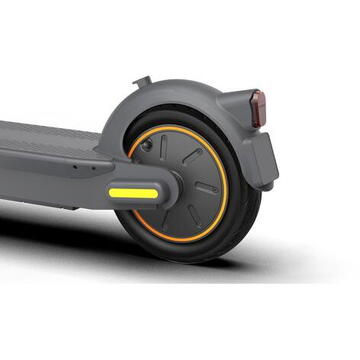 Ninebot by Segway MAX G30E II 25 km/h Negru 100kg
