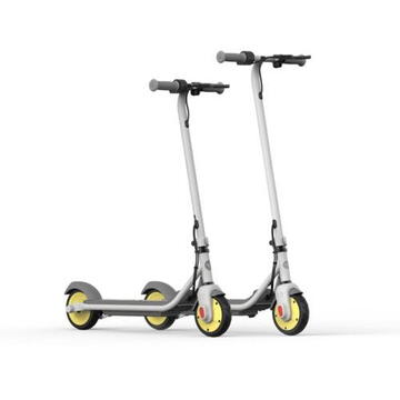Ninebot by Segway Zing C10 16 km/h Gri 50kg