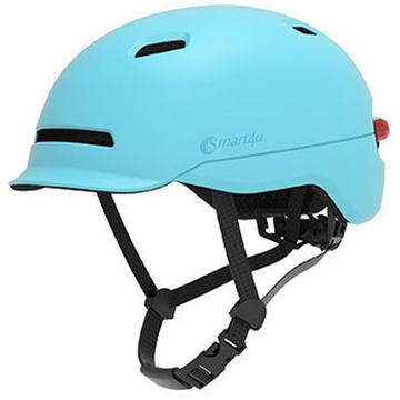 Xiaomi Casca inteligenta Smart4u SH50 Albastra, 54-58cm