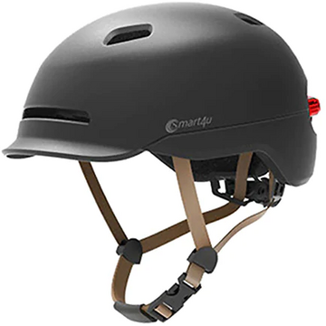 Xiaomi Casca inteligenta Smart4u SH50 Neagra, 57-61cm