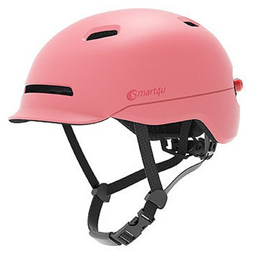 Xiaomi Casca inteligenta Smart4u SH50 Rosie, 54-58cm