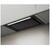 Hota ELICA LANE B BL MAT/A/72 cm negru