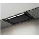 Hota ELICA LANE B BL MAT/A/72 cm negru