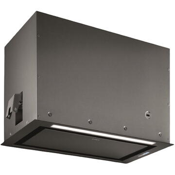 Hota ELICA LANE B BL MAT/A/52cm negru