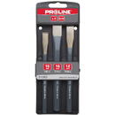 PROLINE SET DALTI CR-VA PENTRU METAL - 3P.