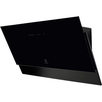 Hota Electrolux LFV619K  Putere de absorbtie 700 m3/h  negru