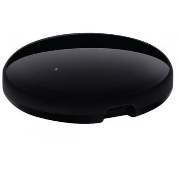 CONTROLLER UNIVERSAL SMART INFRAROSU - NEGRU