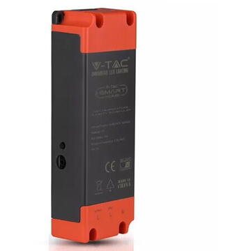 MODUL SMART CU PROGRAMARE TEMPERATURA SI UMIDITATE