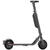 Trotineta electrica Trotineta Ninebot by Segway E45D electric scooter 20 km/h Negru/Gri