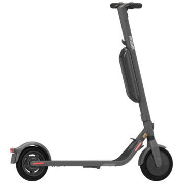 Trotineta electrica Trotineta Ninebot by Segway E45D electric scooter 20 km/h Negru/Gri