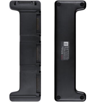 Charger for three drone batteries Autel EVO Lite Series