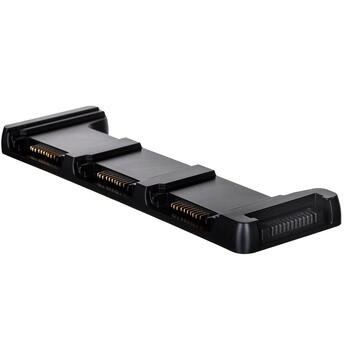 Charger for three drone batteries Autel EVO Lite Series