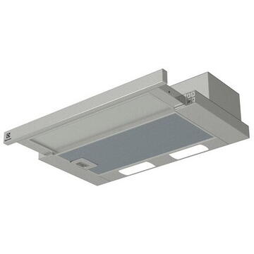 Hota ELECTROLUX LFP226S  Argintiu  3 viteze