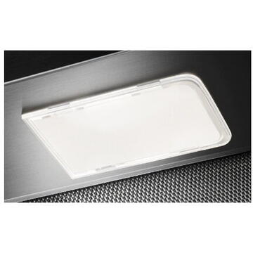 Hota Electrolux LFP326S  Putere de absorbtie 410 m3/h , 1 motor, 60 cm, Inox