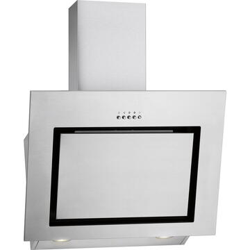 Hota Bomann Range Hood inox 60 cm B
