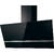 Hota respekta CH 24090 SAM, extractor hood (black)