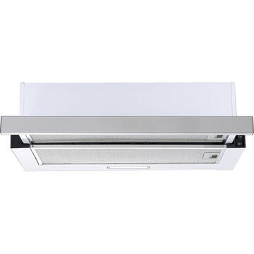 Hota Respekta undercounter hood CH4138IX C