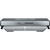 Hota Siemens LU63LCC50 iQ100, extractor hood (stainless steel)