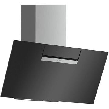 Hota Bosch inclined wall hood DWK87EM60 B black series 2