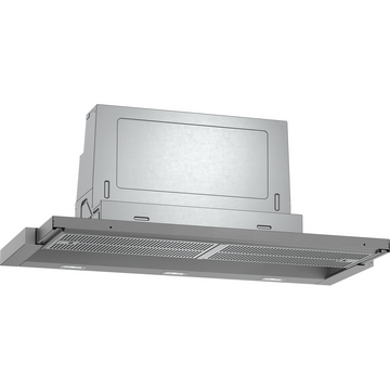 Hota Neff Extractor hood D49ED52X1 N50 A silver