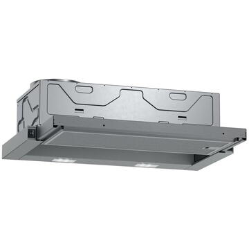 Hota Neff flat screen hood D46BR22X1 N30 B silver