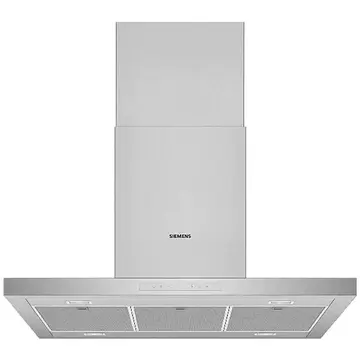 Hota Siemens island hood LF97BCP50 iQ500 A + silver