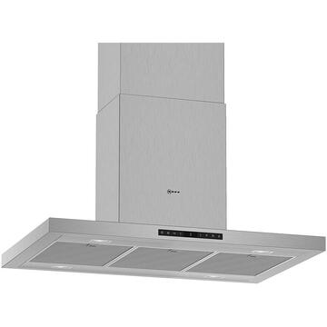 Hota Neff island hood IBCP952N A + silver