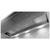 Hota Siemens LI97RA561 iQ500, cooker hood (stainless steel)