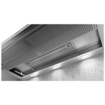 Hota Siemens LI97RA561 iQ500, cooker hood (stainless steel)