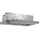 Hota Bosch DFL064W53 Series | 2, extractor hood (silver, 60 cm)