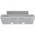 Hota Neff DBM80A - D5855X1 - cooker hood (silver)