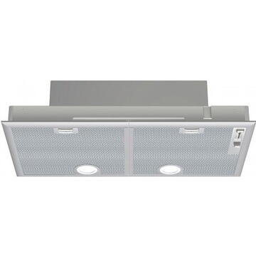 Hota Neff DBM80A - D5855X1 - cooker hood (silver)