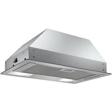 Hota Neff DNAA511C - D51NAA1C0 - cooker hood (anthracite)
