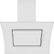Hota Respekta Respecta CH 55060 WA++, extractor hood (white, 60 cm)