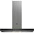 Hota BEKO BHCB93640BH, cooker hood (black/stainless steel, 90 cm)
