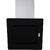 Hota Respekta Respecta CH 99040-60 S, cooker hood (black/stainless steel)