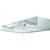 Hota Respekta Respecta CH 116 IXA, cooker hood (stainless steel)