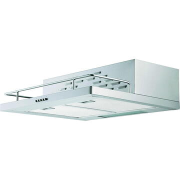 Hota Respekta Respecta CH 116 IXA, cooker hood (stainless steel)