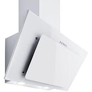 Hota Respekta inclined hood CH33060W B white