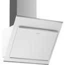 Hota Bosch Serie 4 DWK67CM20 cooker hood Wall-mounted White 660 m3/h A