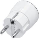 Fibaro FGBWHWPE-102 smart plug White