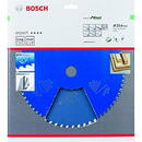 Bosch Panza fierastrau circular, lemn, 254 x 30 x 2.6 mm, 54 dinti