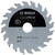 Bosch Panza de fierastrau circular pentru lemn, 85 x 15 x 1,1/0,7 mm, 20 dinti