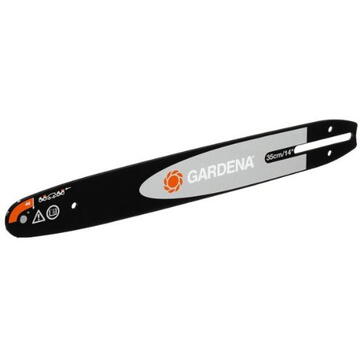 Gardena Set de lant/bara pentru fierastrau