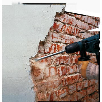 Bosch Dalta cu prindere SDS-Plus, 20 x 250 mm