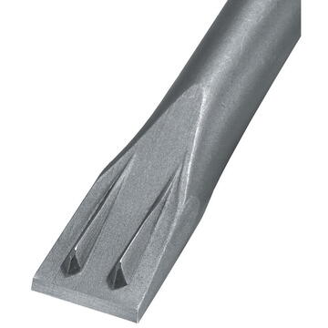 Bosch Dalta cu prindere SDS-Plus, 20 x 250 mm