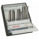Bosch Aluminiu, oțel inoxidabil, oțel 67 mm, lamă de tăiere cu lungime de 75 mm, pachet de 10