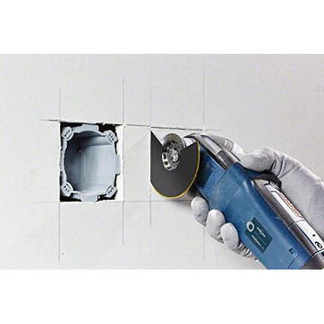 Bosch Lamă de fierăstrău pentru materiale multiple, 85 mm