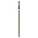 Bosch Set de 2 bucăți de lame de fierăstrău pentru spumă/plastic expandat, 300 mm